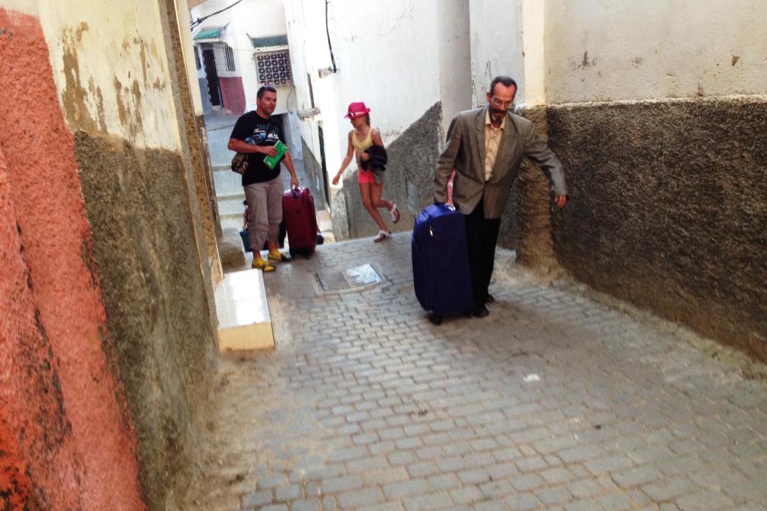 Photo of Others in Moulay Idriss Zerhoun