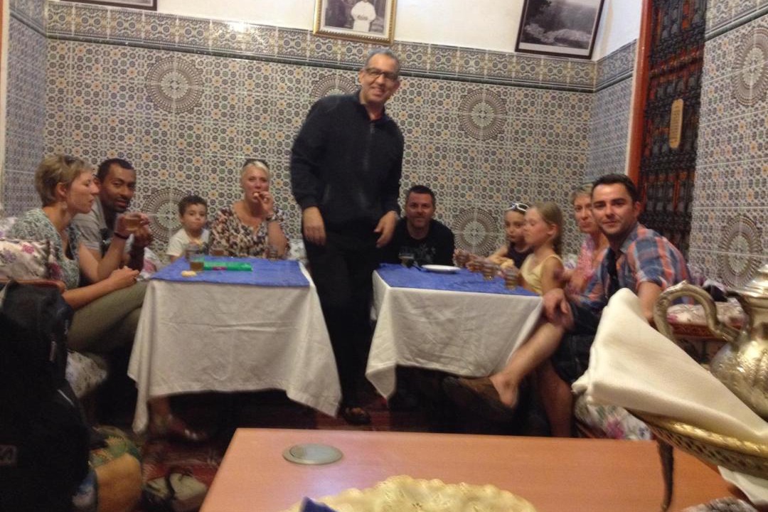 Photo of Others in Moulay Idriss Zerhoun