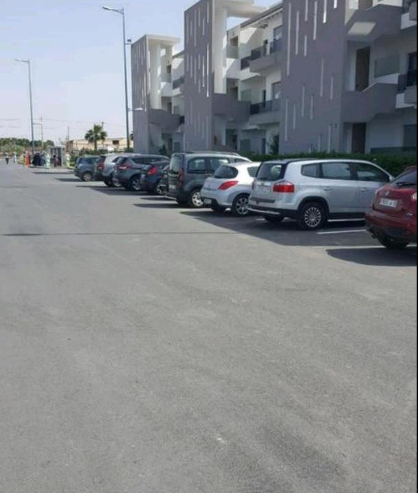 Photo of Buildings in Sidi Rahal