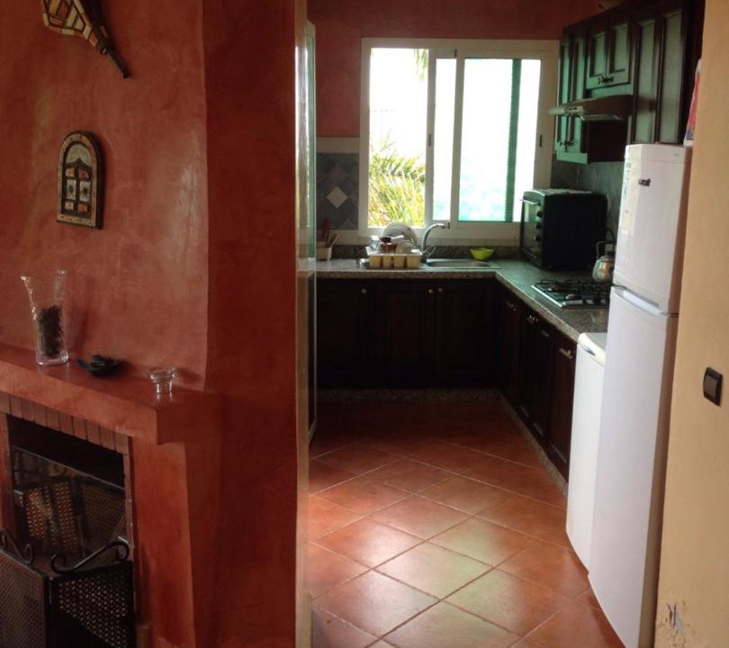 Photo of Kitchen in Sidi Bouzid