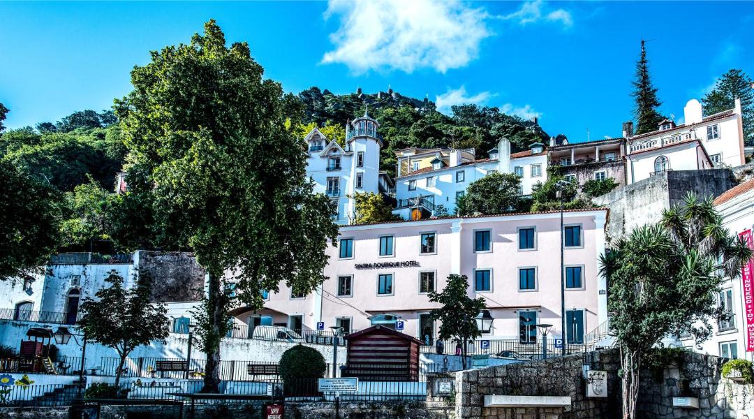 Photo of Others in Sintra