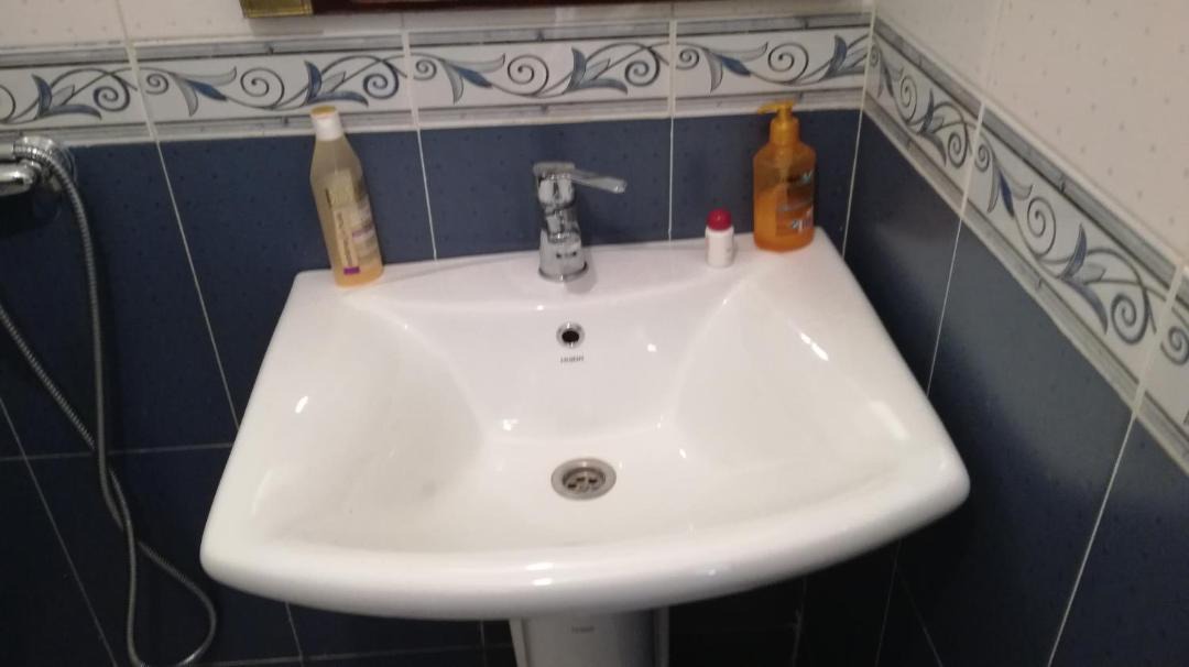 Photo of Bathroom in Bourgogne