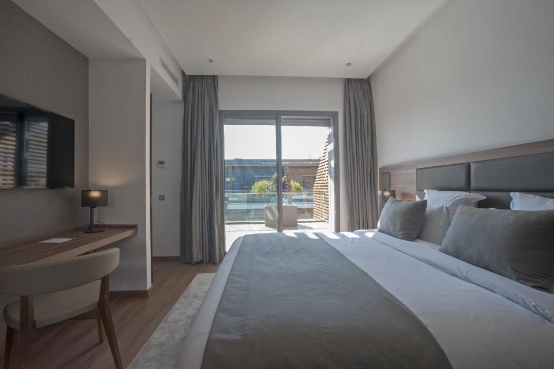 Photo of Bedroom in Ain Diab