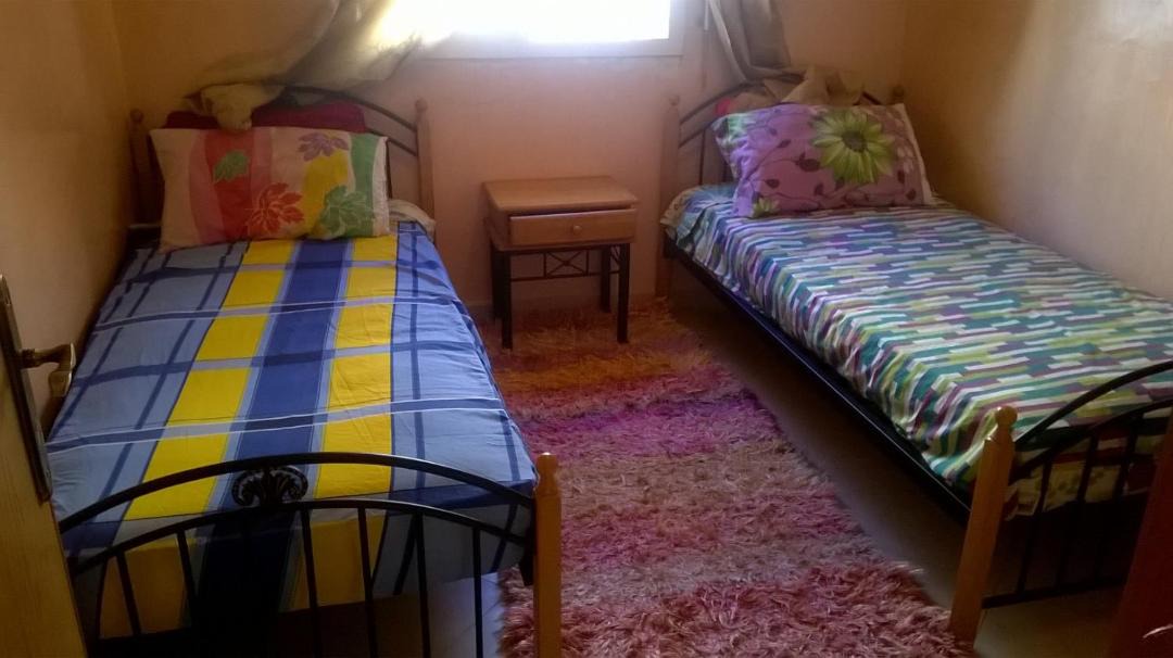 Photo of Bedroom in Casablanca