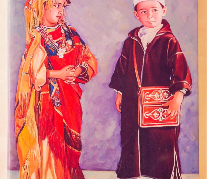 Photo of Others in Belvedere