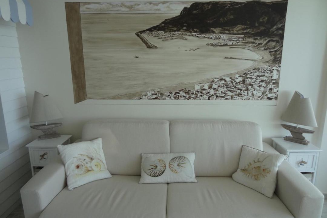 Photo of Livingroom in Santiago