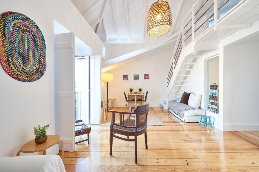 Photo of Livingroom in Sacramento