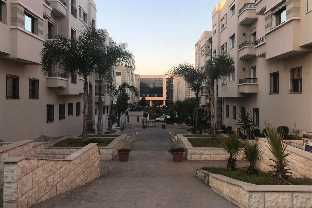 Photo of Others in Ain Chock