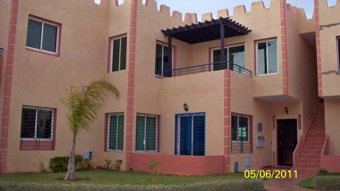 Photo of Buildings in Sidi Bouzid