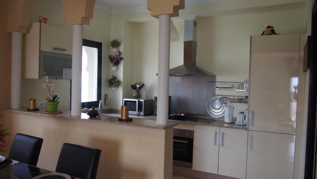 Photo of Kitchen in Asilah