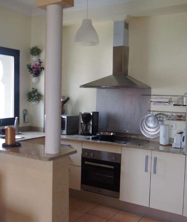Photo of Kitchen in Asilah