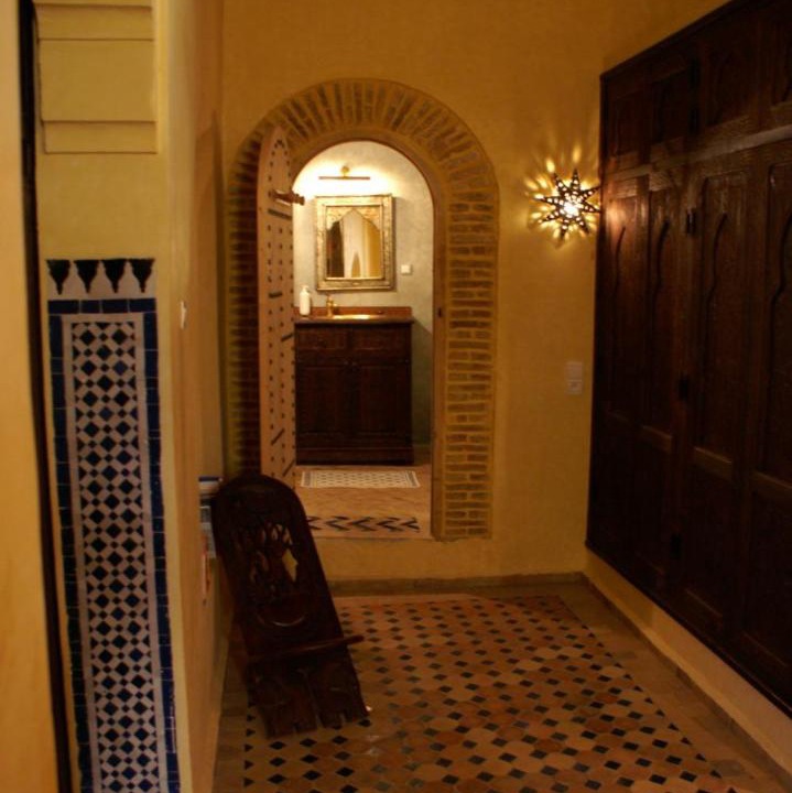 Photo of Others in Meknes Medina