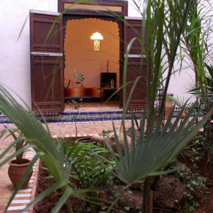 Photo of Others in Meknes Medina