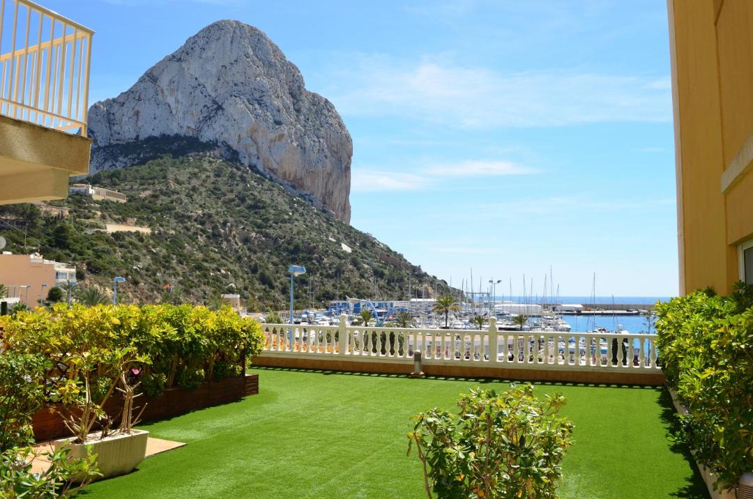 Photo of Others in Calpe