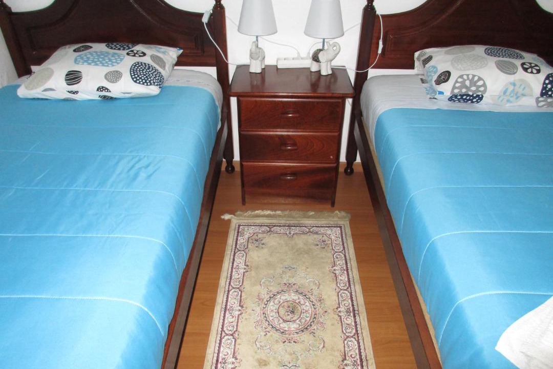 Photo of Bedroom in Sobral de Monte Agraco