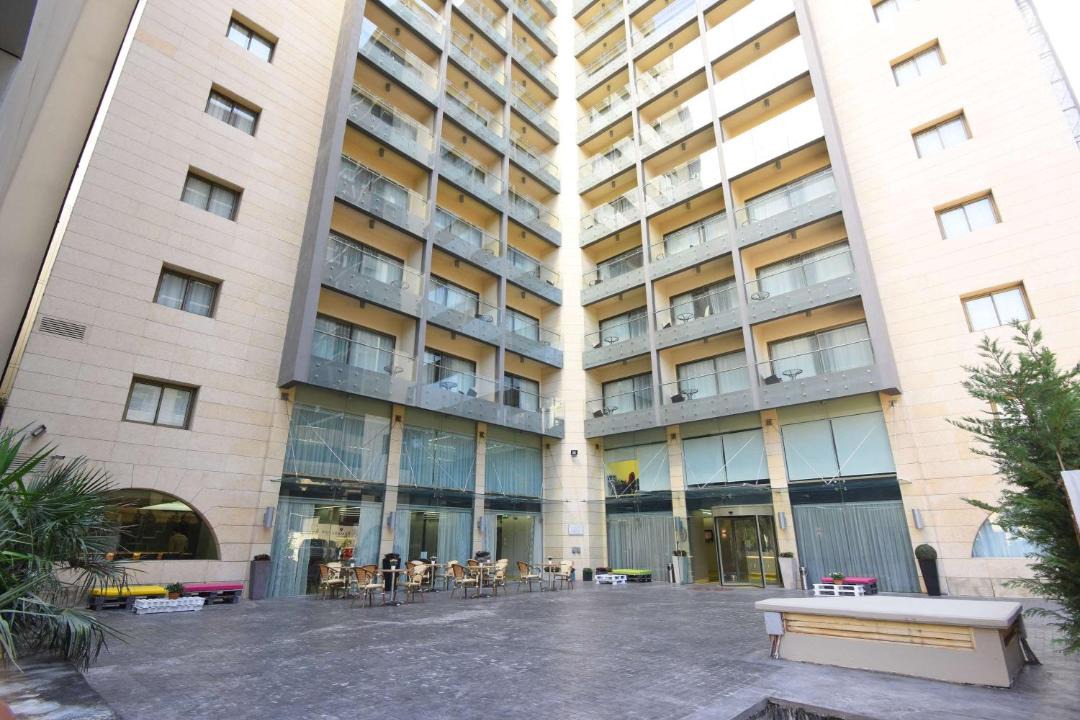 Photo of Others in Beirut Central District
