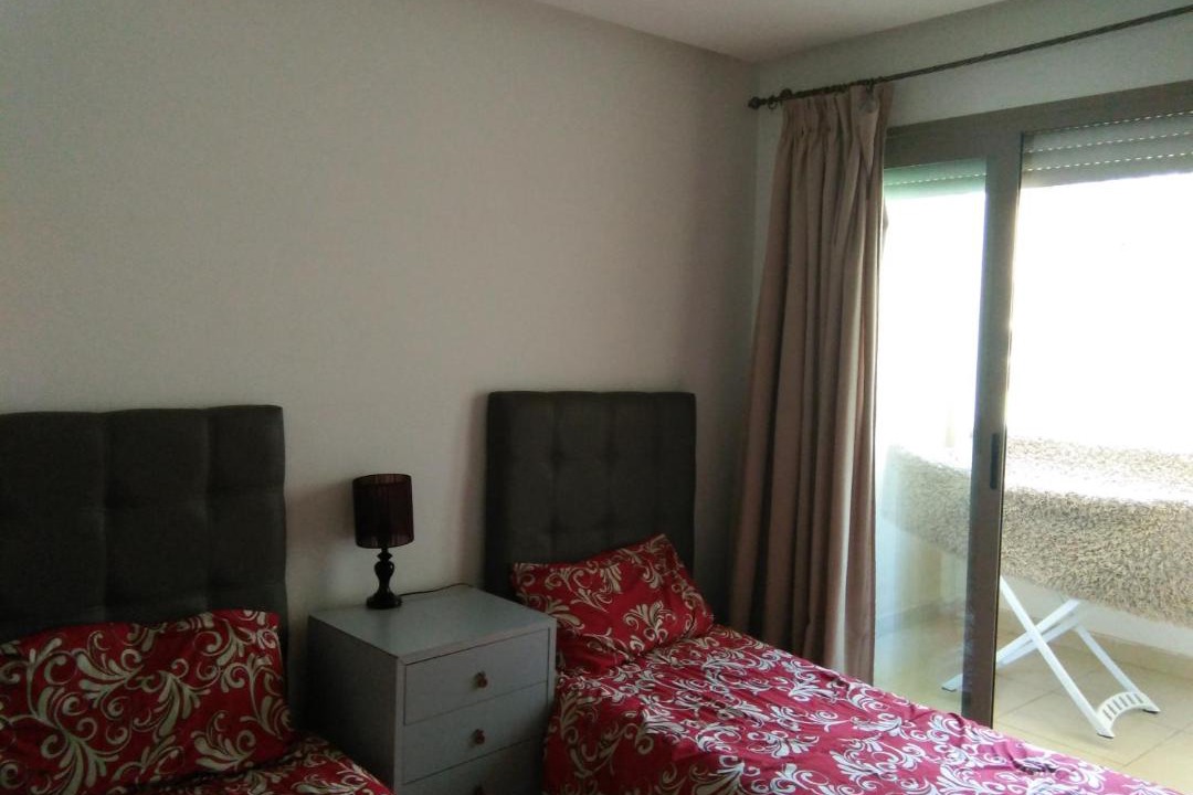 Photo of Bedroom in Plage des Nations