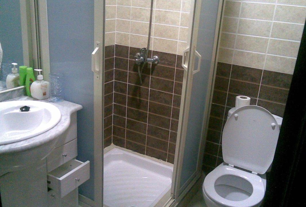 Photo of Bathroom in Sidi Bouzid