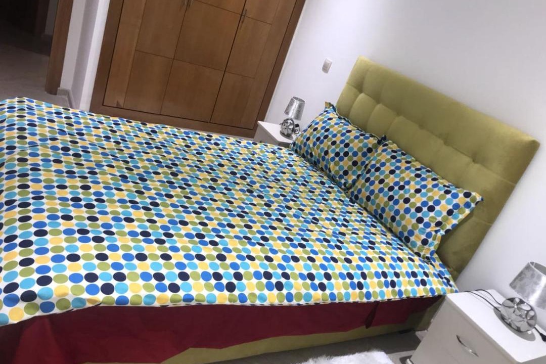 Photo of Bedroom in Tamariss