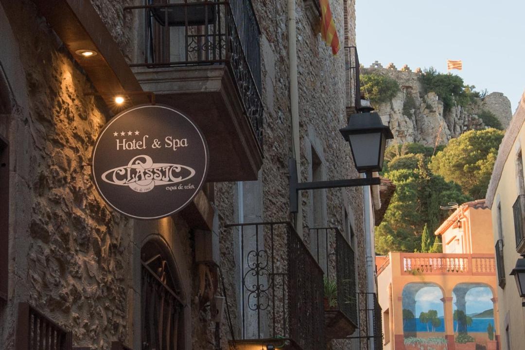 Photo of Others in Begur