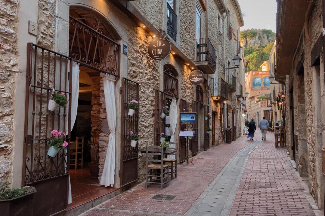 Photo of Others in Begur