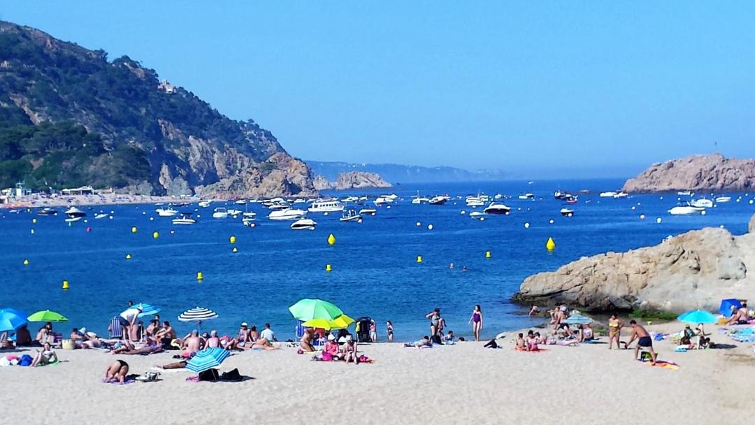 Photo of Others in Tossa de Mar