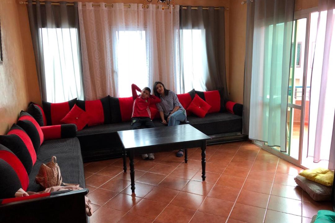 Photo of Livingroom in Sidi Bouzid