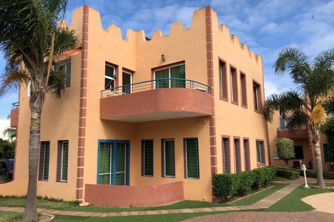 Photo of Buildings in Sidi Bouzid