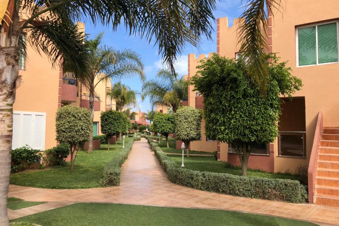 Photo of Buildings in Sidi Bouzid