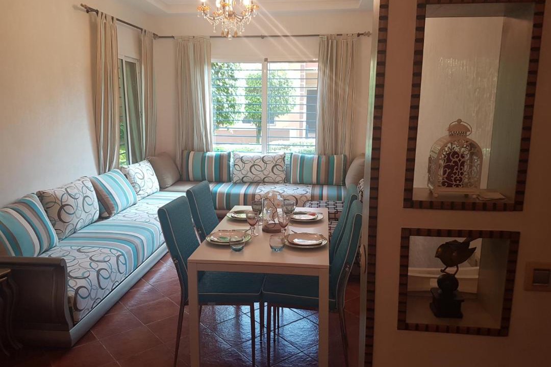 Photo of Livingroom in Sidi Bouzid
