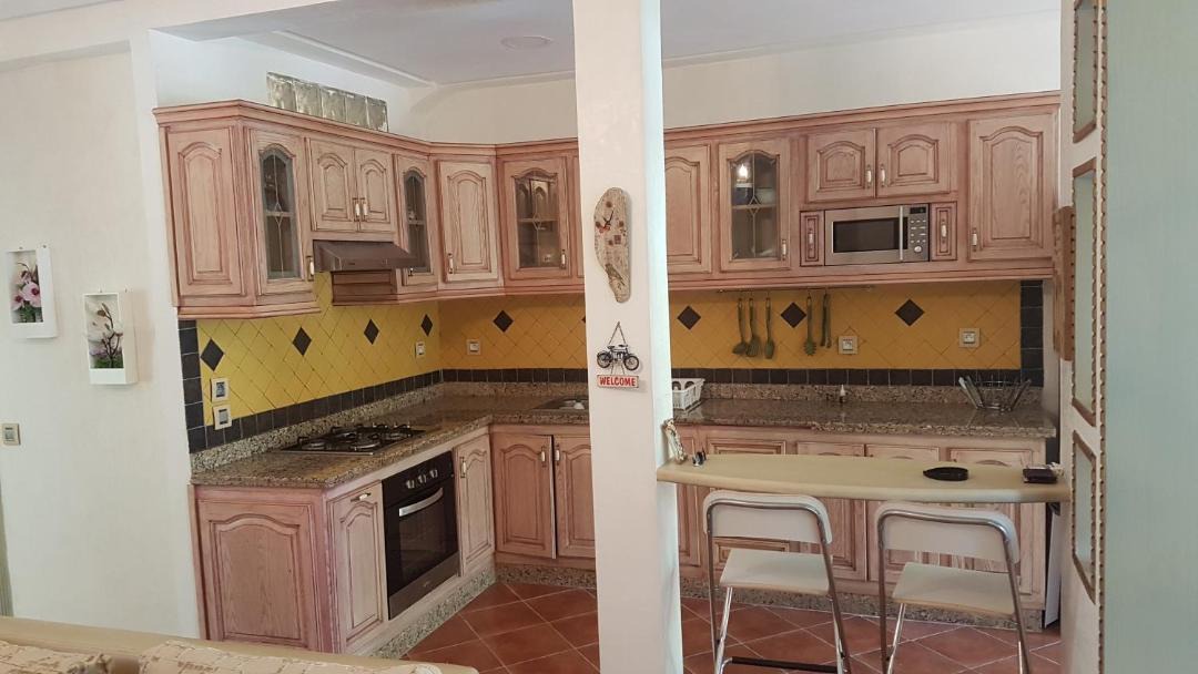 Photo of Kitchen in Sidi Bouzid