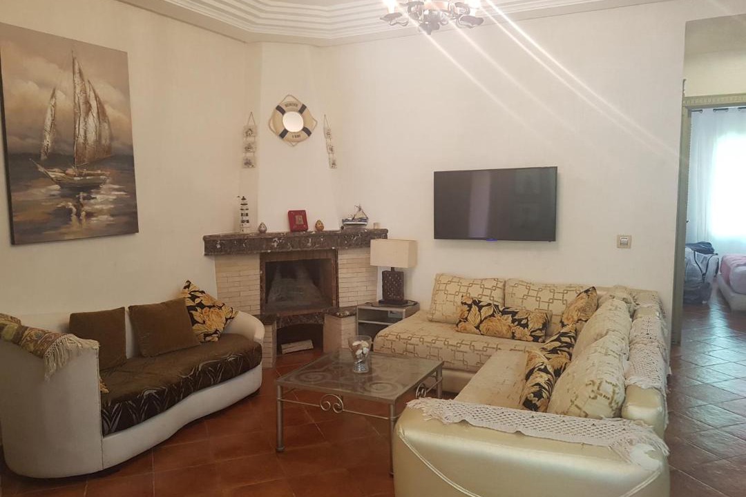 Photo of Livingroom in Sidi Bouzid