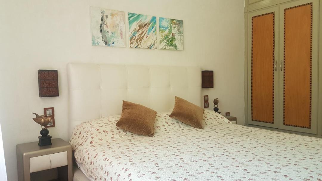 Photo of Bedroom in Sidi Bouzid