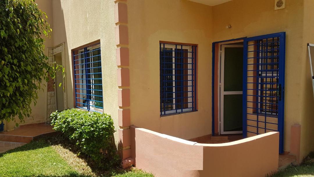 Photo of Buildings in Sidi Bouzid