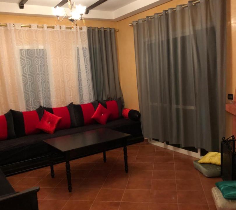 Photo of Livingroom in Sidi Bouzid