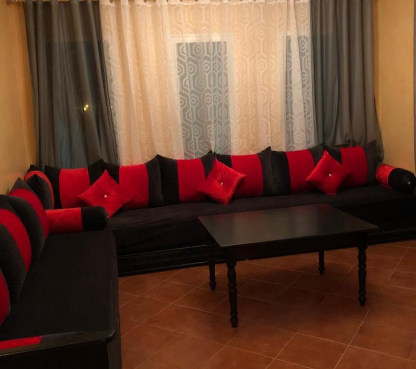 Photo of Livingroom in Sidi Bouzid