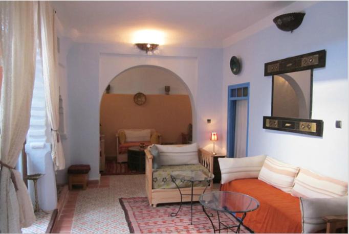 Photo of Others in Medina of Chefchaouen