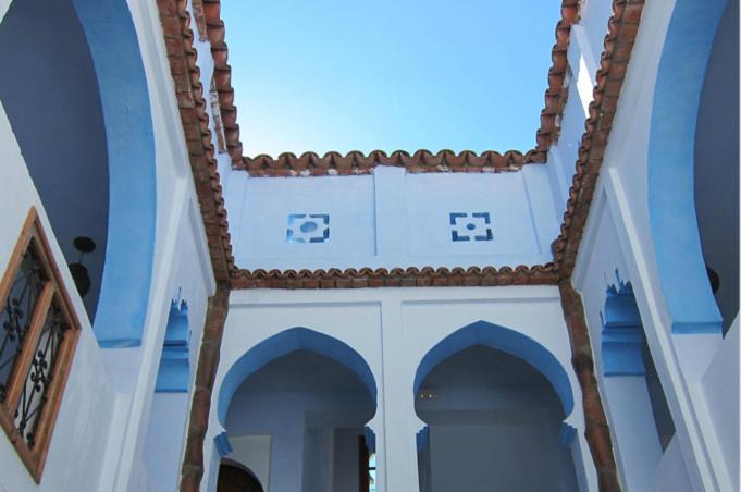 Photo of Others in Medina of Chefchaouen