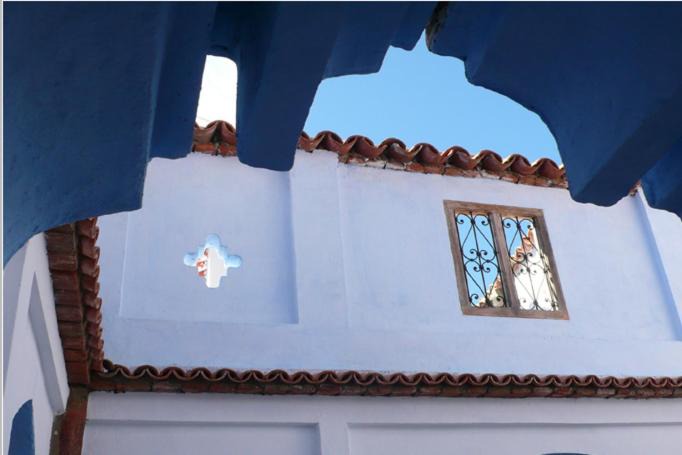 Photo of Others in Medina of Chefchaouen