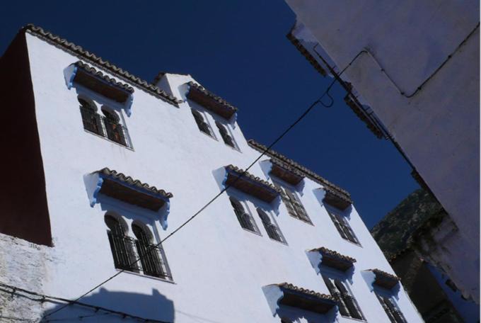 Photo of Others in Medina of Chefchaouen