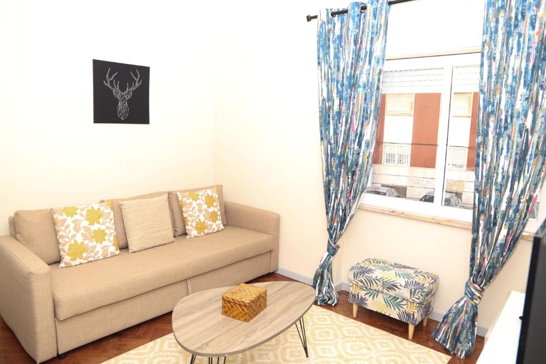 Photo of Livingroom in Paco De Arcos
