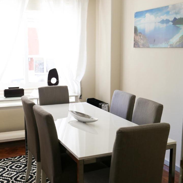 Photo of Livingroom in Paco De Arcos