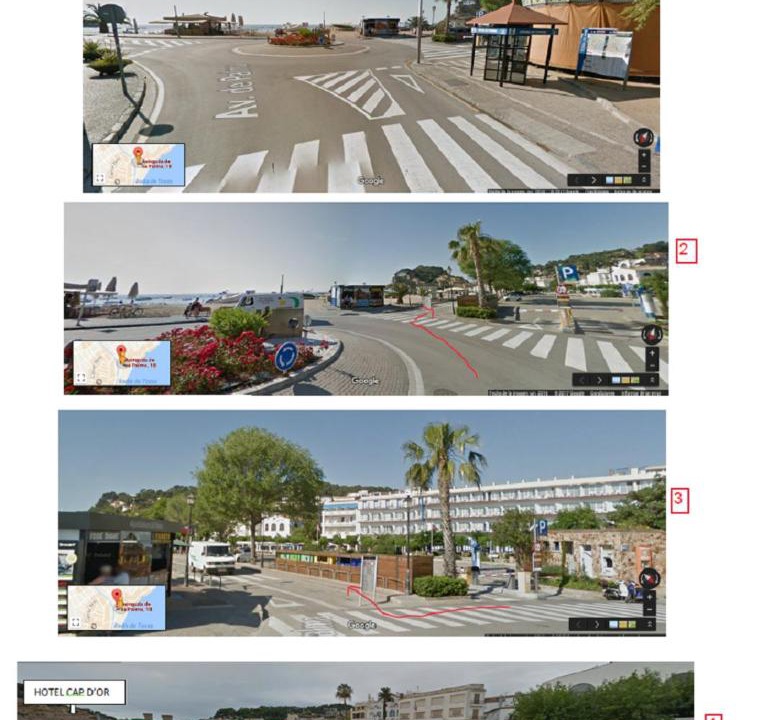 Photo of Others in Tossa de Mar