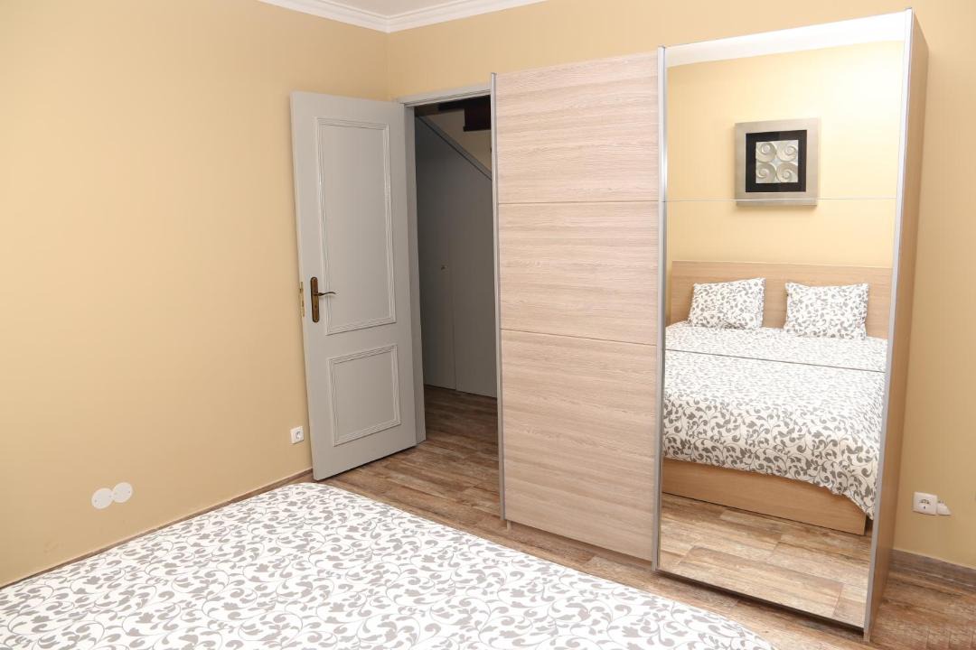 Photo of Bedroom in Paco De Arcos