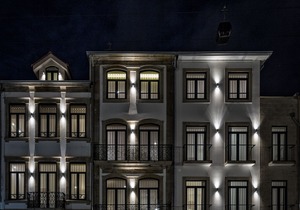 296 Heritage Apartments in Vila Nova de Gaia