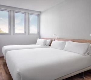 Stay Hotel Lisboa Aeroporto 