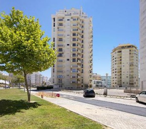 Torre Sol Vista Mar 