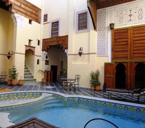Riad 