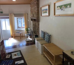 Apartamento Penedo 