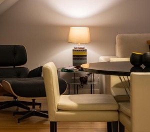 Library Loft 